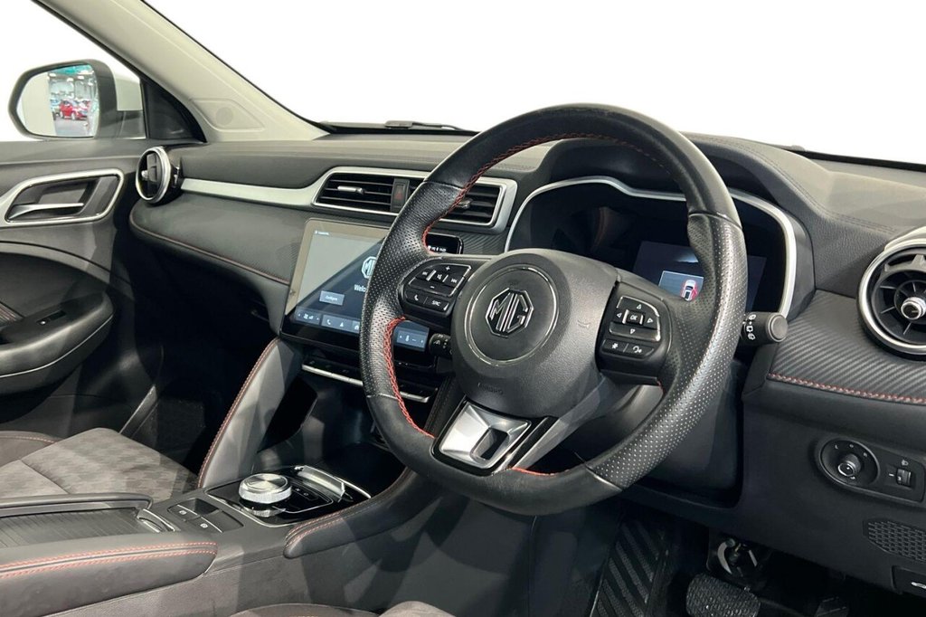 Used MG MG ZS 2022 for sale - 76582484: Photo 9