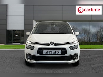 Used Citroen C4 2019 for sale - 76368195: Photo