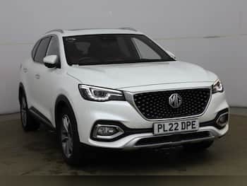 Used MG MG HS 2022 for sale - 79728216: Photo