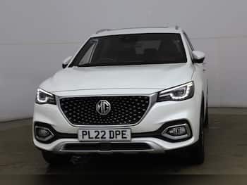 Used MG MG HS 2022 for sale - 79728216: Photo