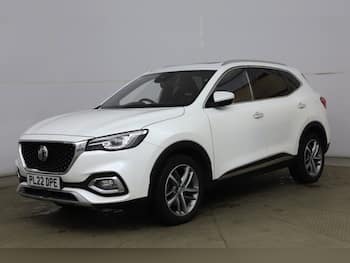 Used MG MG HS 2022 for sale - 79728216: Photo