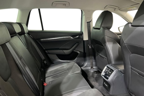 Used Skoda Octavia 2023 for sale - 75104308: Photo 10