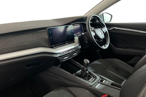 Used Skoda Octavia 2023 for sale - 75104308: Photo 11