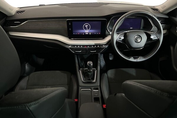 Used Skoda Octavia 2023 for sale - 75104308: Photo 12