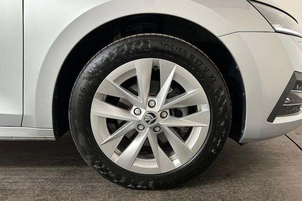 Used Skoda Octavia 2023 for sale - 75104308: Photo 14