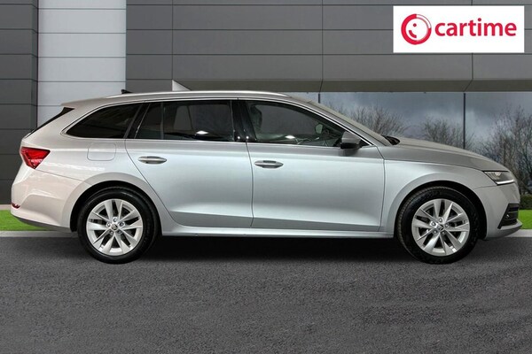 Used Skoda Octavia 2023 for sale - 75104308: Photo 2
