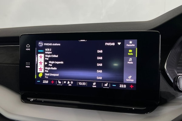 Used Skoda Octavia 2023 for sale - 75104308: Photo 31