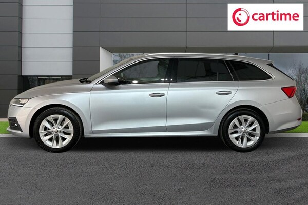 Used Skoda Octavia 2023 for sale - 75104308: Photo 3