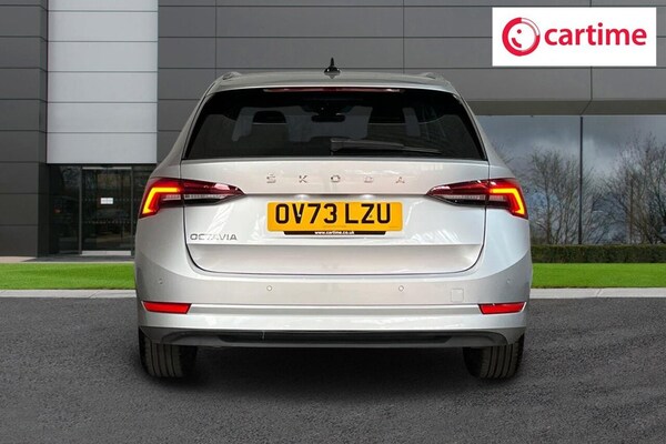 Used Skoda Octavia 2023 for sale - 75104308: Photo 6
