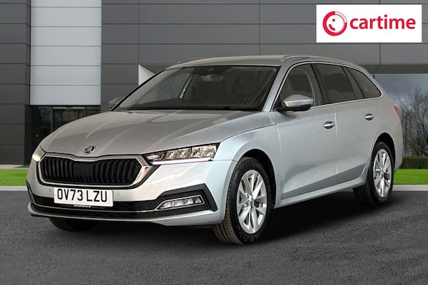 Used Skoda Octavia 2023 for sale - 75104308: Photo 7