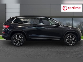Used Skoda Kodiaq 2021 for sale - 79422228: Photo