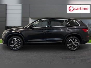 Used Skoda Kodiaq 2021 for sale - 79422228: Photo