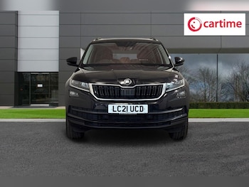 Used Skoda Kodiaq 2021 for sale - 79422228: Photo