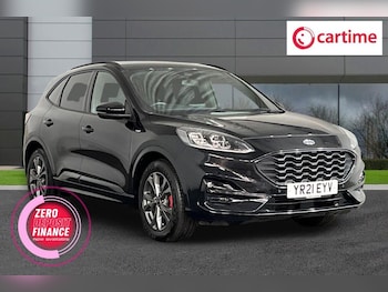Ford - Kuga