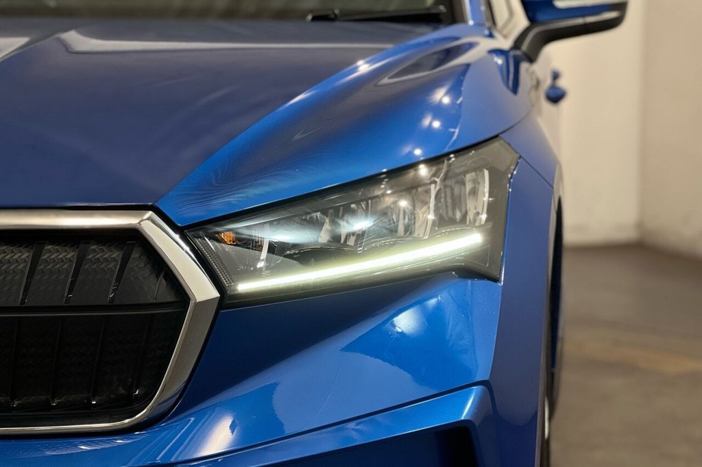 Used Skoda Enyaq 2022 for sale - 76547198: Photo 16