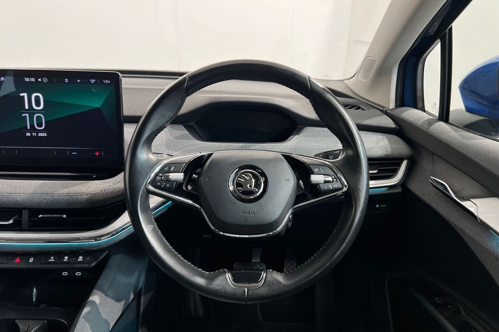 Used Skoda Enyaq 2022 for sale - 76547198: Photo 23