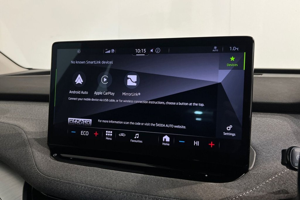 Used Skoda Enyaq 2022 for sale - 76547198: Photo 30