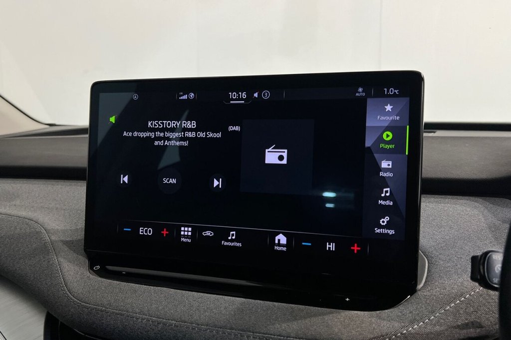 Used Skoda Enyaq 2022 for sale - 76547198: Photo 32