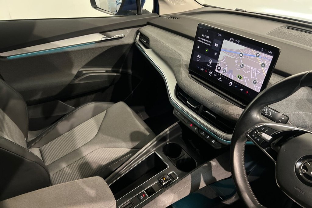 Used Skoda Enyaq 2022 for sale - 76547198: Photo 33