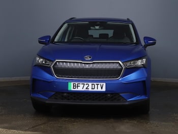 Used Skoda Enyaq 2022 for sale - 76547198: Photo