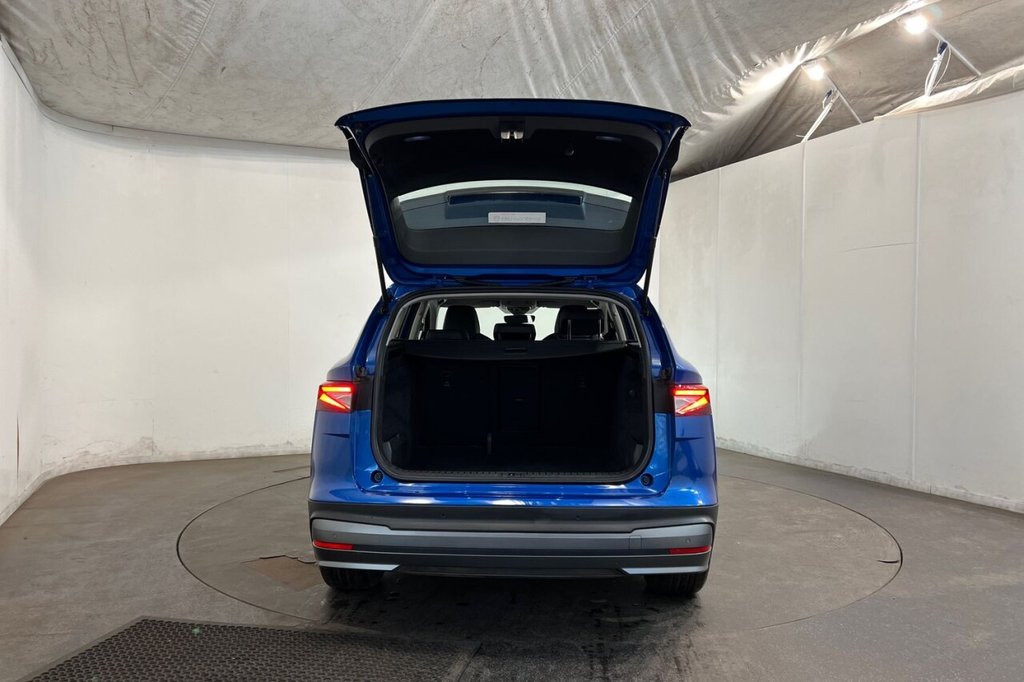 Used Skoda Enyaq 2022 for sale - 76547198: Photo 41