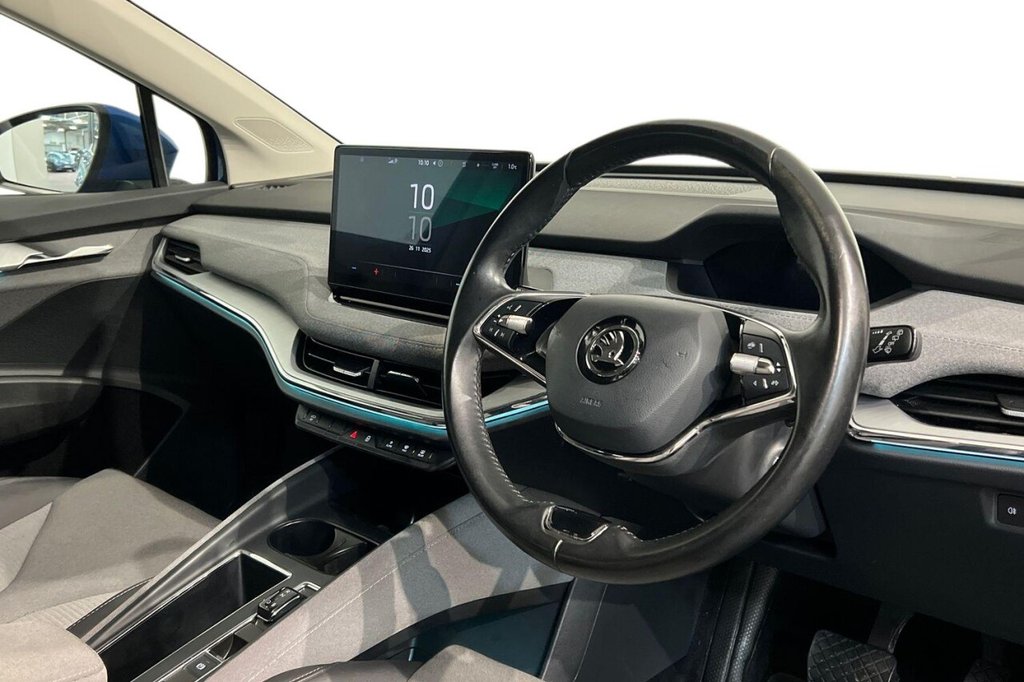 Used Skoda Enyaq 2022 for sale - 76547198: Photo 9