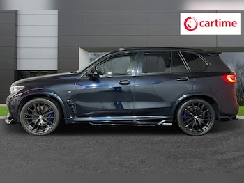 Used BMW X5 2018 for sale - 75986252: Photo