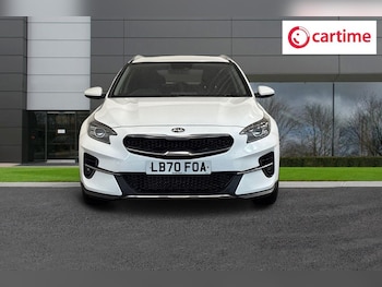 Used Kia XCeed 2020 for sale - 78743036: Photo
