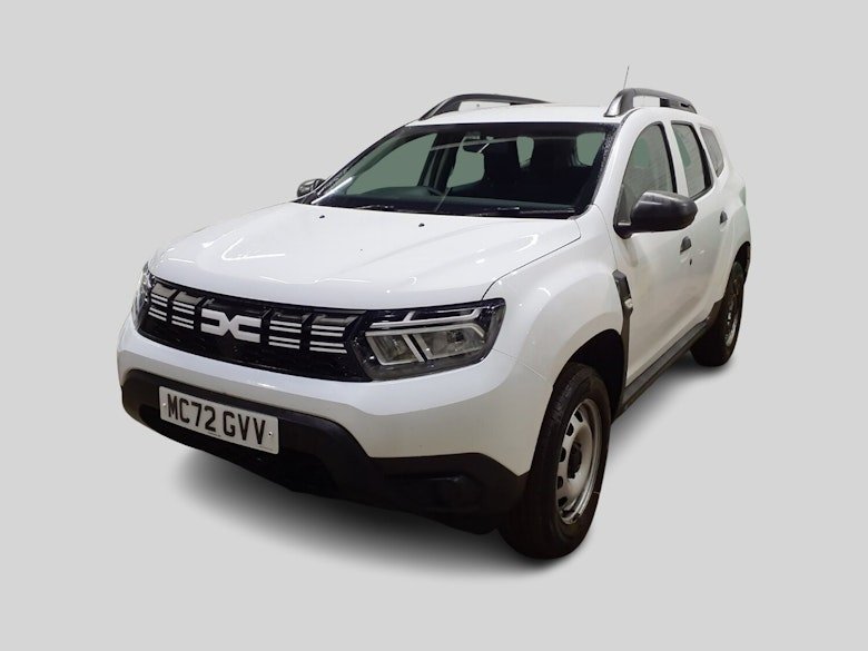 Used Dacia Duster 2023 for sale - 77966800: Photo 3