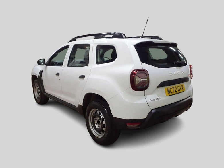 Used Dacia Duster 2023 for sale - 77966800: Photo 4