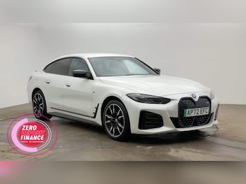 Used BMW i4 2022 for sale - 78458372: Photo
