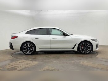 Used BMW i4 2022 for sale - 78458372: Photo