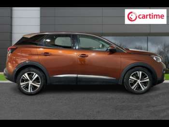 Used Peugeot 3008 2017 for sale - 74659154: Photo