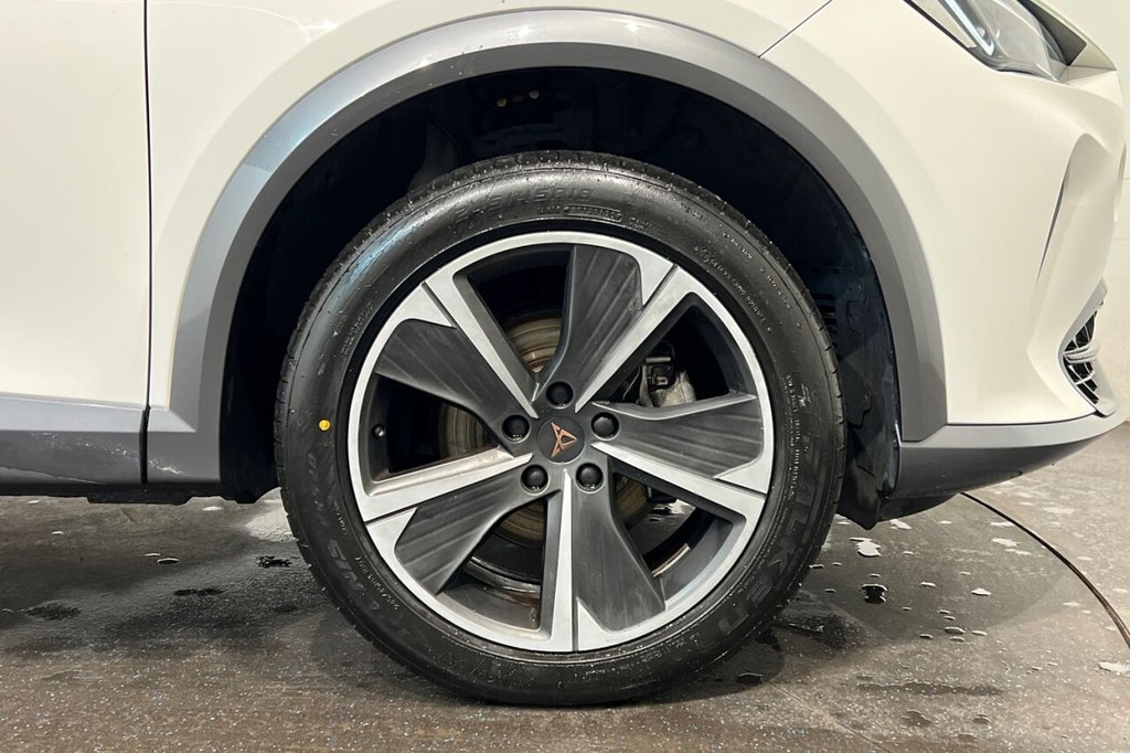 Used Cupra Formentor 2023 for sale - 77608525: Photo 14