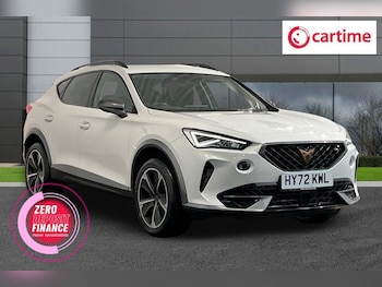 Used Cupra Formentor 2023 for sale - 77608525: Photo