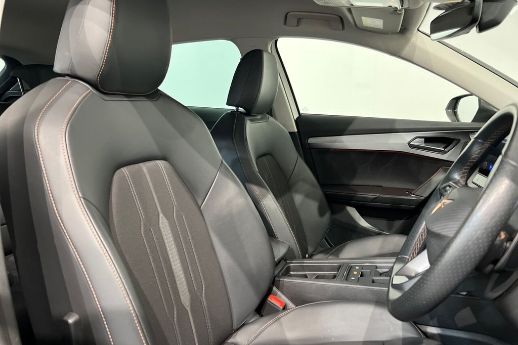 Used Cupra Formentor 2023 for sale - 77608525: Photo 21