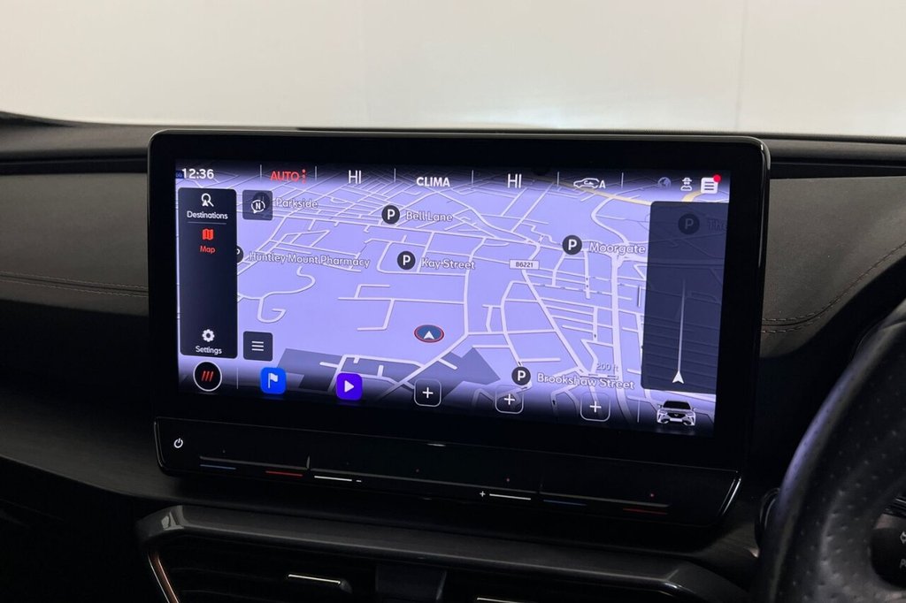 Used Cupra Formentor 2023 for sale - 77608525: Photo 30