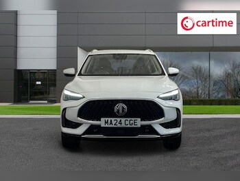 Used MG MG HS 2024 for sale - 77145608: Photo