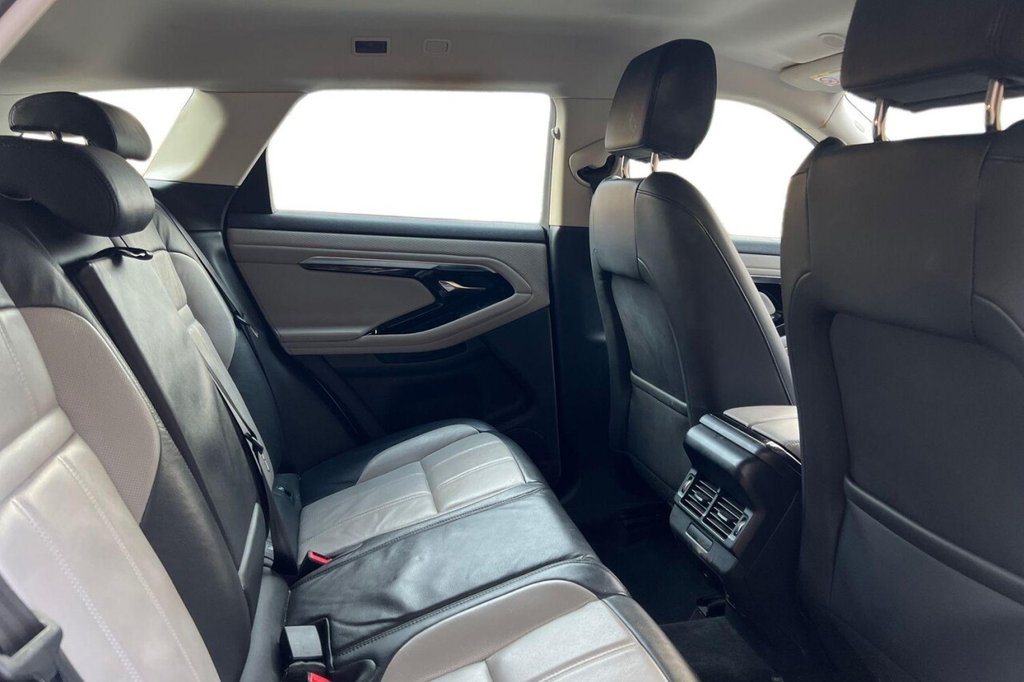 Used Land Rover Range Rover Evoque 2022 for sale - 77205355: Photo 10