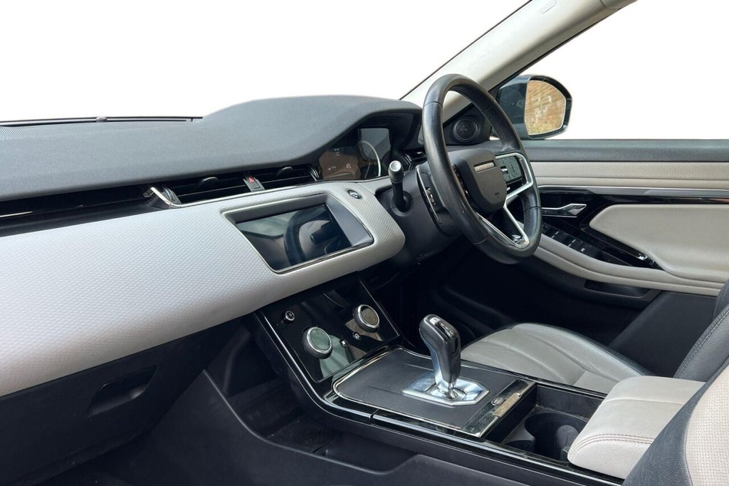 Used Land Rover Range Rover Evoque 2022 for sale - 77205355: Photo 11