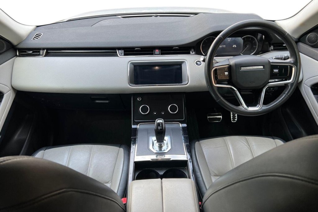 Used Land Rover Range Rover Evoque 2022 for sale - 77205355: Photo 12