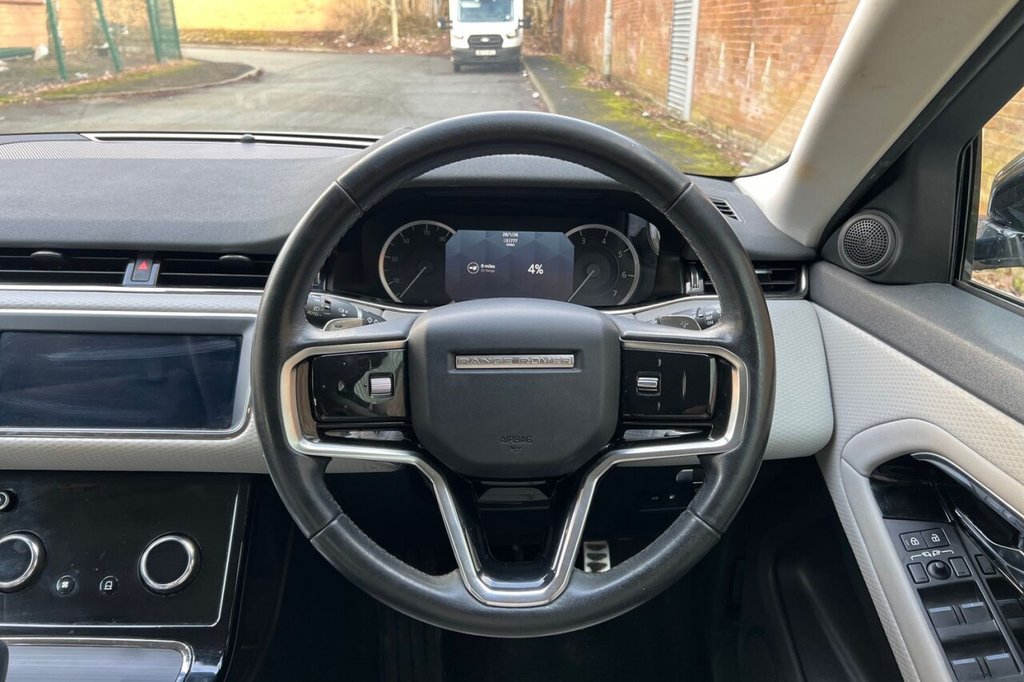 Used Land Rover Range Rover Evoque 2022 for sale - 77205355: Photo 15