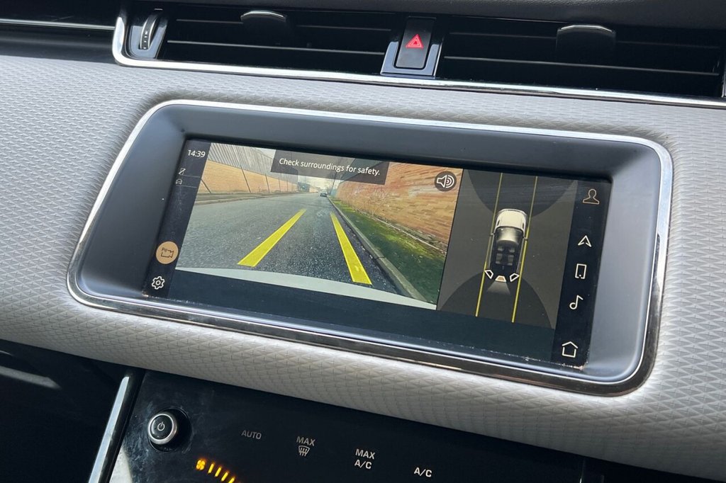 Used Land Rover Range Rover Evoque 2022 for sale - 77205355: Photo 16