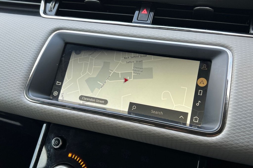 Used Land Rover Range Rover Evoque 2022 for sale - 77205355: Photo 18