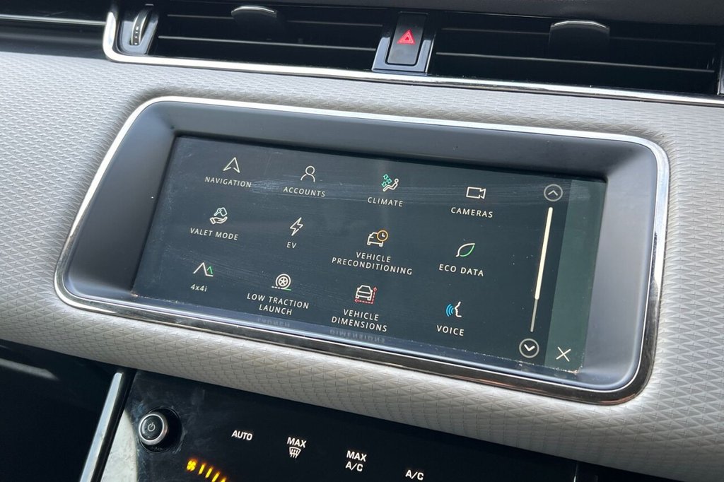 Used Land Rover Range Rover Evoque 2022 for sale - 77205355: Photo 20