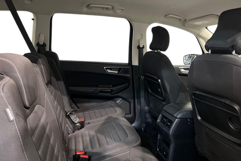 Used Ford Galaxy 2021 for sale - 76389821: Photo 10