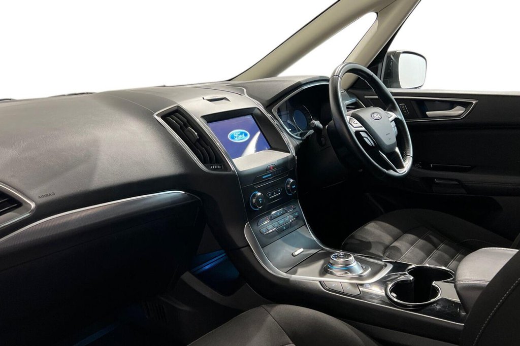 Used Ford Galaxy 2021 for sale - 76389821: Photo 11