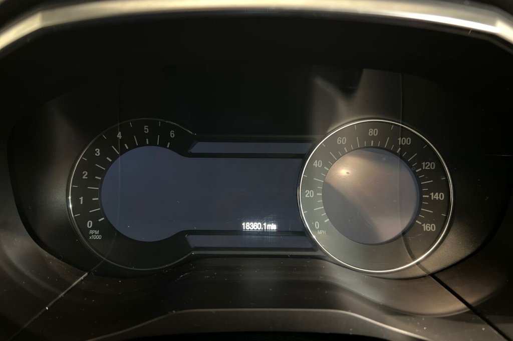 Used Ford Galaxy 2021 for sale - 76389821: Photo 15