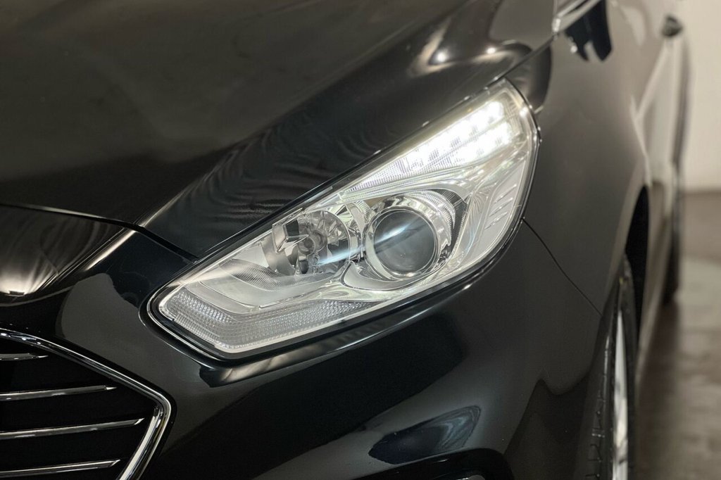 Used Ford Galaxy 2021 for sale - 76389821: Photo 16