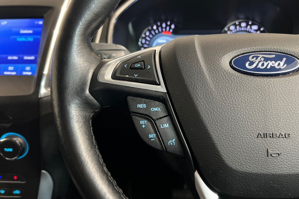 Used Ford Galaxy 2021 for sale - 76389821: Photo 25